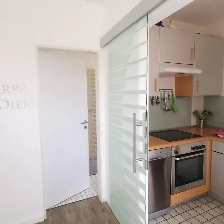 Ferienhaus Fahrenhorst 12 - Reihenhaus Nr 23 Kellenhusen