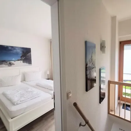 Ferienhaus Fahrenhorst 12 - Reihenhaus Nr 23 *